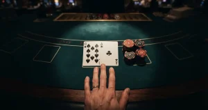 Blackjack online em Portugal 2026 — guia do SRIJ e casinos licenciados