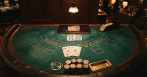 Blackjack regras para portugueses 2026 — guia completo SRIJ