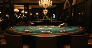 Casinos com bacará em Portugal 2026: guia completo