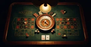 Casino com roleta em Portugal 2026: o que está em jogo para o jogador