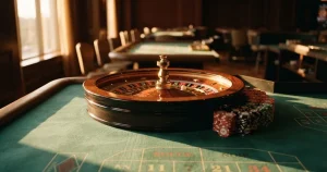 Estoril Casino em Portugal — Operadores Licenciados pelo SRIJ