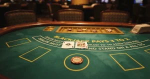 Estratégia de blackjack para portugueses — onde e como jogar em 2026