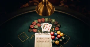 Keno em cassino em Portugal: quadro legal, limites e operadores 2026