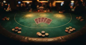 Live casinos em Portugal 2026 — licença SRIJ e operadores autorizados