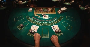 Melhor blackjack em Portugal 2026 — casinos legais e regras SRIJ