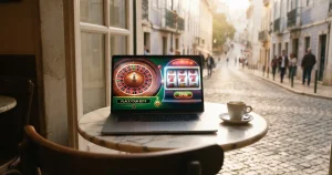 Novo casino em Portugal em 2026: o quadro legal e o que esperar
