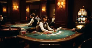 Páginas de casino em Portugal em 2026: como ler a lista do SRIJ