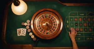 Regras da roleta em Portugal: como funciona o jogo em 2026