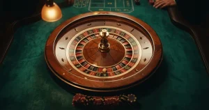 Roleta americana em Portugal 2026: guia de jogo legal e casinos SRIJ