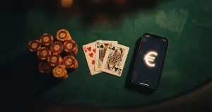 Slots por dinheiro em Portugal em 2026 — guia completo de jogo legal