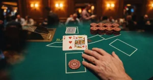 Tabelas de Blackjack em Portugal 2026 — Licença, Limites e Operadores